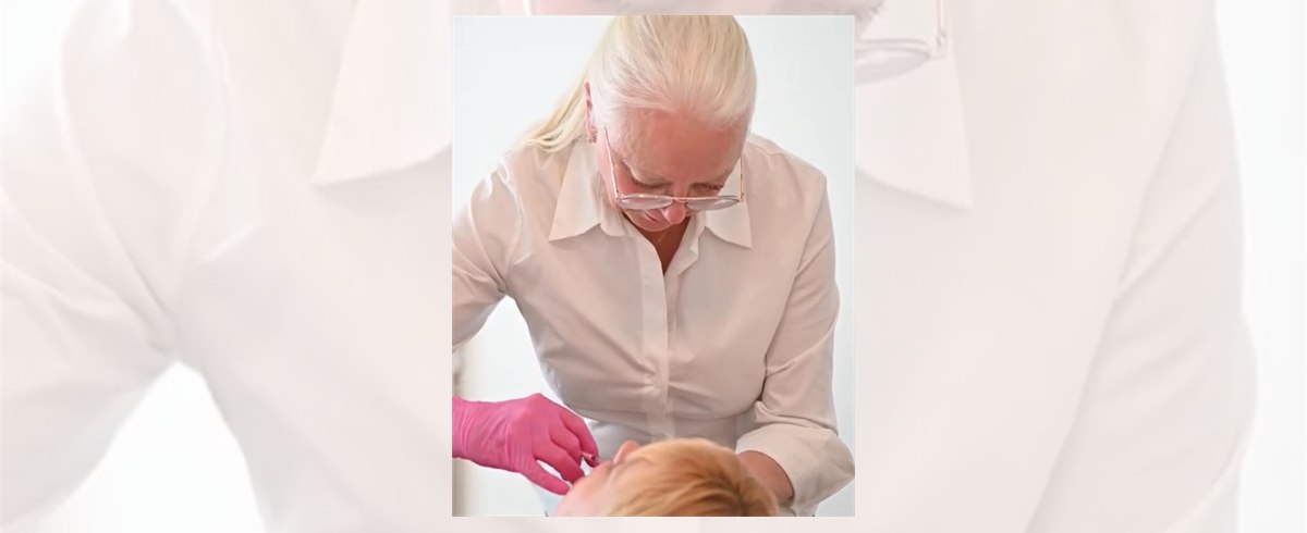 Fillers behandling för naturlig volym